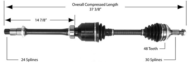 1997 toyota camry cv joint replace #7