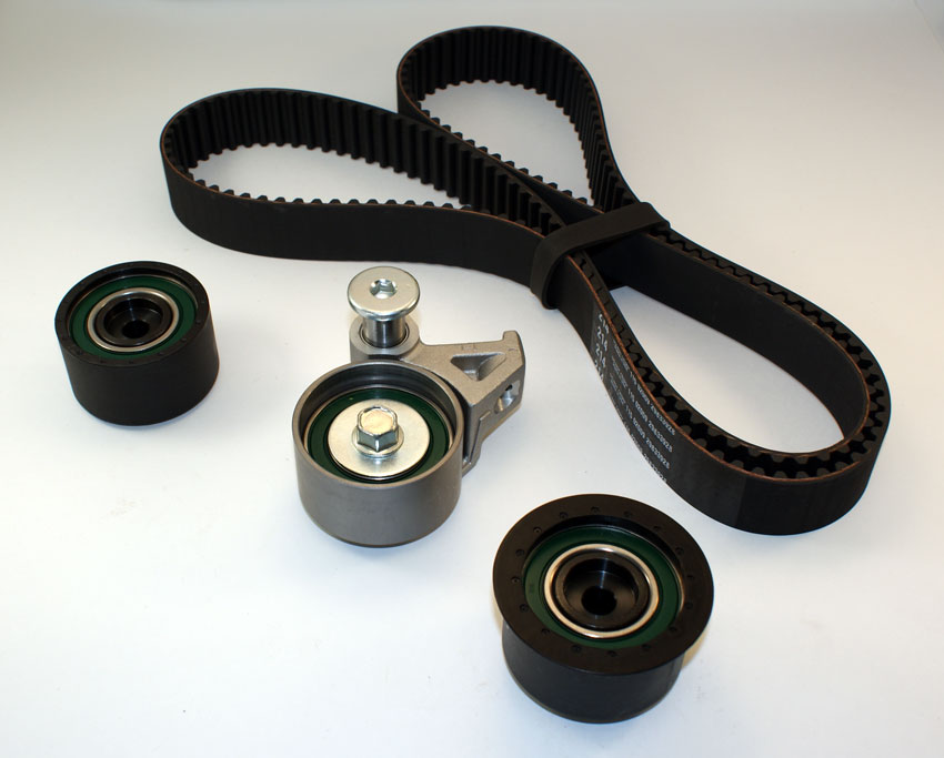 Nissan 300zx timing belt kits #9