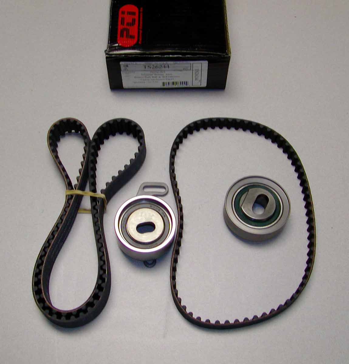 1998 Honda accord timing belt kit #7