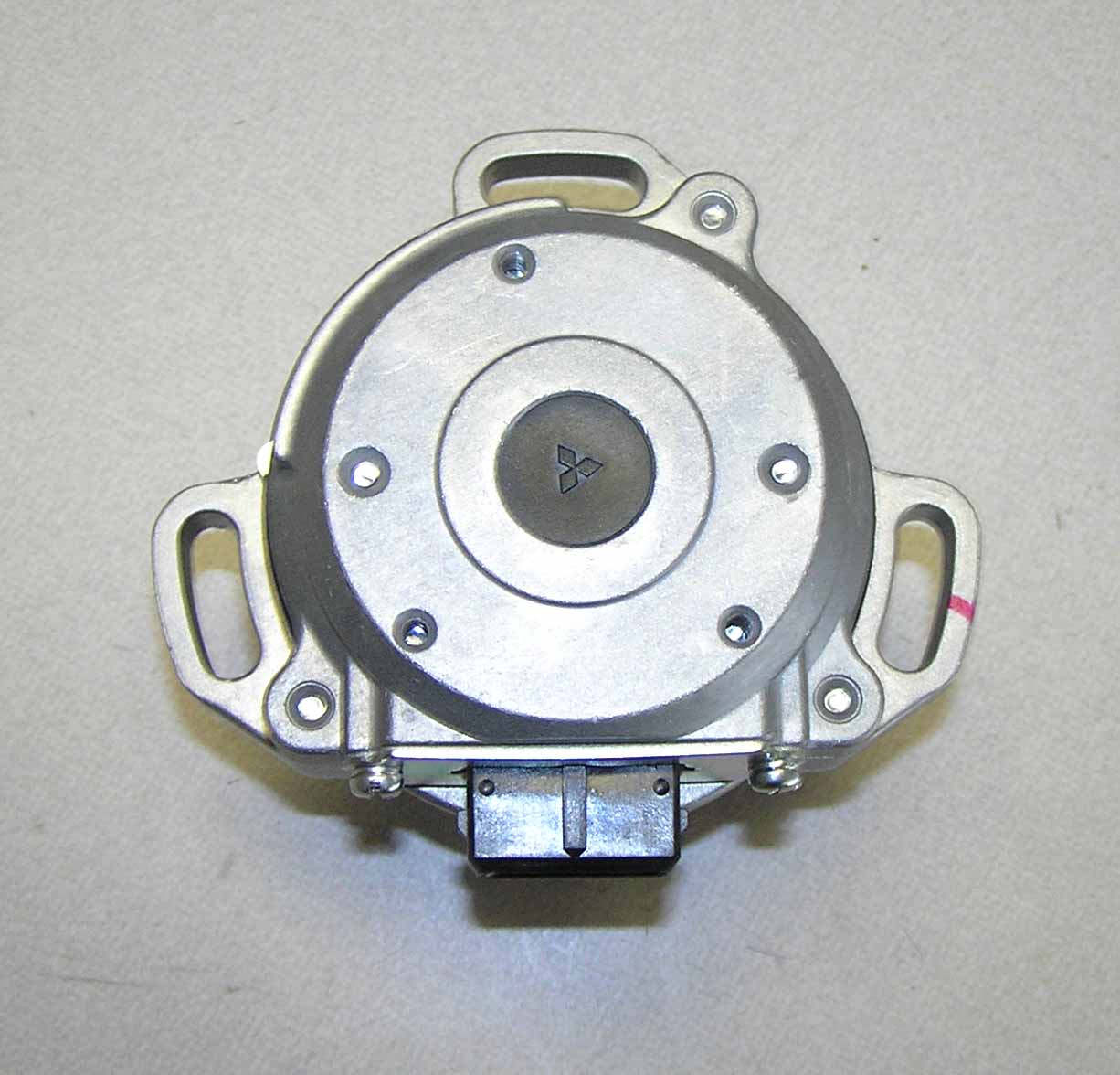 Nissan 300zx crank angle sensor #2