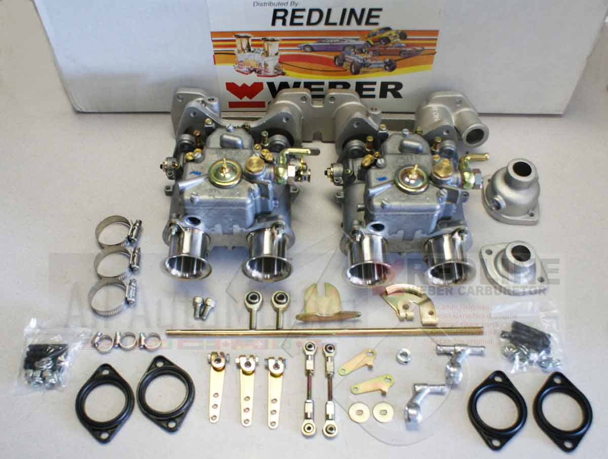 Nissan 720 carburetor kit #7