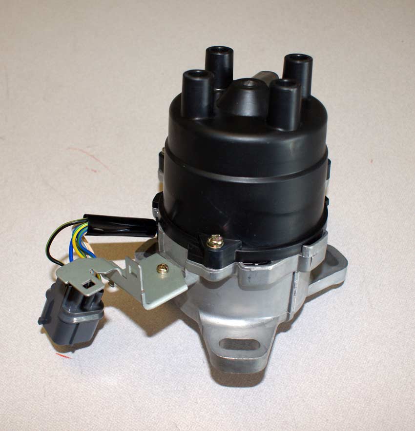 94 95 Honda Accord Hitachi NEW Distributor w/ 1 plug  